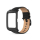 Sony SmartWatch 3 SWR50 czarna skóra - 285994 - zdjęcie 2